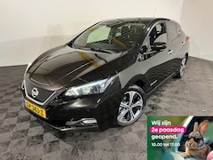 Nissan LEAF - 2.ZERO EDITION 40 kWh