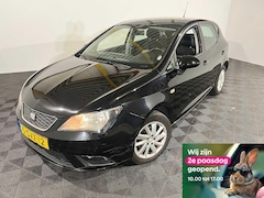 SEAT Ibiza - 1.2 TSI Chill Out plus Nieuw APK