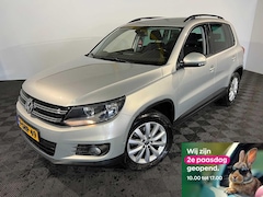 Volkswagen Tiguan - 1.4 TSI Comfort&Design Edition