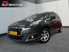 Peugeot 5008 - 1.2 Puretech 7 Persoons - Parkeersensoren, Clima, Cruise