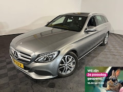 Mercedes-Benz C-klasse Estate - 350 e Lease Edition