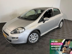 Fiat Punto Evo - 0.9 TwinAir Street