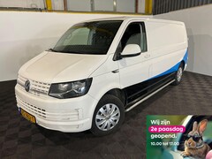 Volkswagen Transporter - 2.0 TDI L2H1 Comfortline