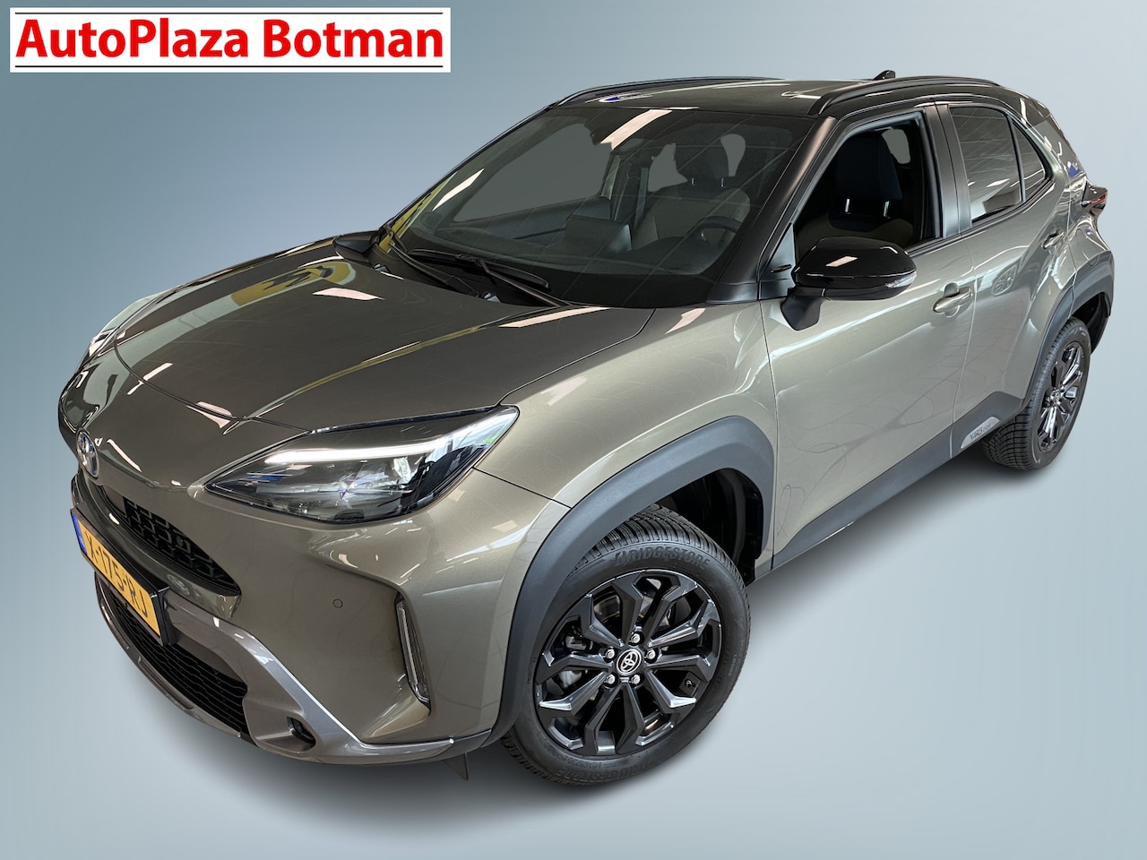 Toyota Yaris Cross - 1.5 Hybrid Explore 1.5 Hybrid Explore - AutoWereld.nl