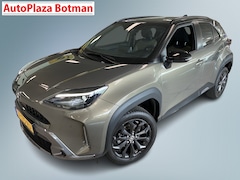 Toyota Yaris Cross - 1.5 Hybrid Explore