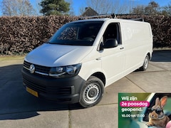 Volkswagen Transporter - 2.0 TDI L2H1 Economy