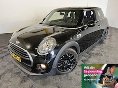 MINI Cooper - 1.5 Business
