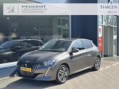 Peugeot 208 - 1.2 Turbo 100 PK Allure Pack Automaat | Navigatie | Keyless Start | Climate Control | LED