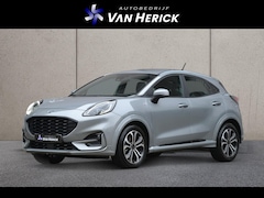 Ford Puma - 1.0 EcoBoost Hybrid ST-Line | Navigatie | LED Koplampen | DAB