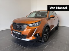 Peugeot 2008 - 1.2 PureTech Allure Pack | APPLE CARPLAY & ANDROID AUTO | NAVI | CAMERA |