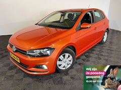 Volkswagen Polo - 1.0 MPI Comfortline