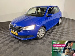 Skoda Fabia - 1.0 Active