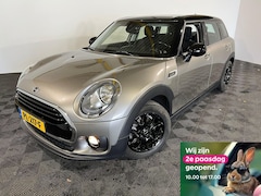 MINI Clubman - 1.5 Cooper Salt Business