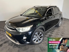 Kia Stonic - 1.0 T-GDi ExecutiveLine