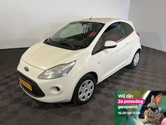 Ford Ka - 1.2 Cool & Sound start/stop
