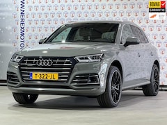 Audi Q5 - 55 TFSI e quattro Competition/CAMERA/HUD/LED/APPLE CARPLAY