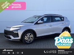 Hyundai Bayon - 1.0 T-GDI Comfort * Nu met € 2.000 voordeel, Nieuw uit voorraad leverbaar