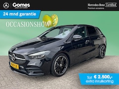Mercedes-Benz B-klasse - 250 4MATIC AMG Line
