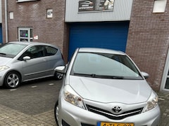 Toyota Yaris - 1.0 VVT-i Now