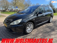 Peugeot 307 SW - 1.6 16V Premium