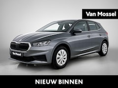 Skoda Fabia - 1.0 MPI Ambition