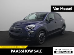 Fiat 500 X - 1.5 Hybrid AUT. | Camera | Cruise Control |