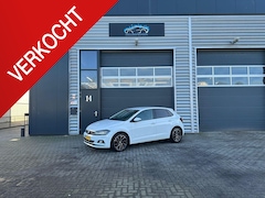 Volkswagen Polo - 1.0 TSI Highline STOELVERW/DEALERONDERH