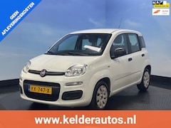 Fiat Panda - 0.9 TwinAir Edizione Cool Airco