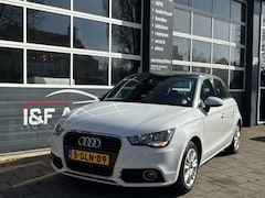 Audi A1 Sportback - 1.2 TFSI Attr. Pro Line