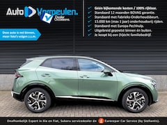 Kia Sportage - MHEV DynamicPlusline Automaat