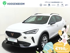CUPRA Formentor - 1.4 TSI e-Hybrid Essential | SoH 100% | Trekhaak | Stoel- en stuurwielverwarming | Adaptie