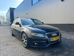 Audi A4 Avant - 2.0 TDI