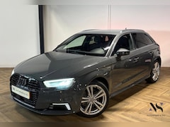 Audi A3 Sportback - 1.4 e-tron Lease Edition PDC NAVI LED