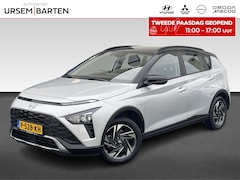 Hyundai Bayon - 1.0 T-GDI Comfort Smart | Apple Carplay & Android Auto | Parkeer camera