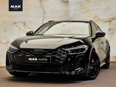 Audi S5 - Avant 3.0 TFSI Quattro, 20" ABT, pano, tr.haak, B&O, matrix-LED, bijrijdersdisplay, massag