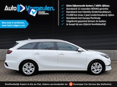 Kia Cee'd Sportswagon - Ceed DynamicLine 1.0 Turbo 120PK