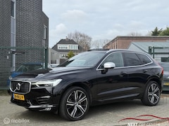 Volvo XC60 - 2.0 T5 AWD R-Design