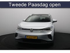 Volkswagen ID.4 - Pro 77 kWh SOH 91, 9% | Panoramadak | IQ Light | Camera | Navigatie | Carplay&Android
