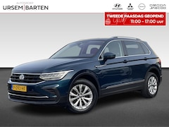 Volkswagen Tiguan - 1.5 TSI Life Business | automaat