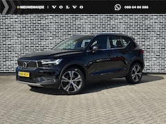 Volvo XC40 - Plug-in Hybrid T4 Inscription Expression | Plug-in Hybrid (PHEV) | Panoramadak | Achteruit