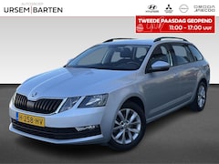 Skoda Octavia Combi - 1.0 TSI Greentech Business Edition