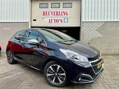 Peugeot 208 - 1.2 PureTech Allure | Cruise | Clima | Navi