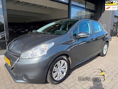 Peugeot 208 - 1.4 VTi Active / apk 4-2027