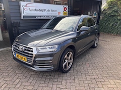 Audi Q5 - 2.0 TFSI quattro 252pk S tronic