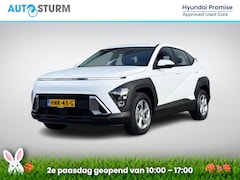 Hyundai Kona - 1.6 GDI HEV Comfort