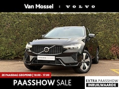 Volvo XC60 - T6 Plug-in hybrid AWD Plus Dark | Panoramadak | 360 Camera | Stoel & Stuur Verwarming | Tr