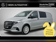 Mercedes-Benz Vito - 119 L2 Diesel Automaat Select Dubbel Cabine | Trekhaak | Stoelverwarming | Parkpilot | Cli