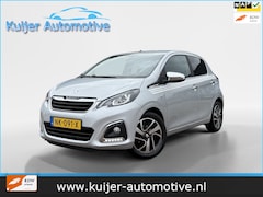 Peugeot 108 - 1.0 e-VTi Collection
