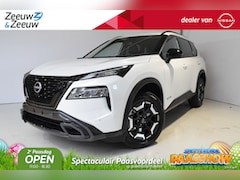 Nissan X-Trail - 1.5 e-Power N-Trek | |€5500, - VOORRAADKORTING OP=OPe | E-power | Speciale uitvoering