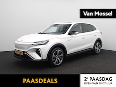 MG Marvel R - Luxury 70kWh | Leder | Panoramadak | Led Sfeerlicht | 360 Camera | Navi | Apple CarPlay |